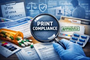 Pharmaceutical-Print-Compliance