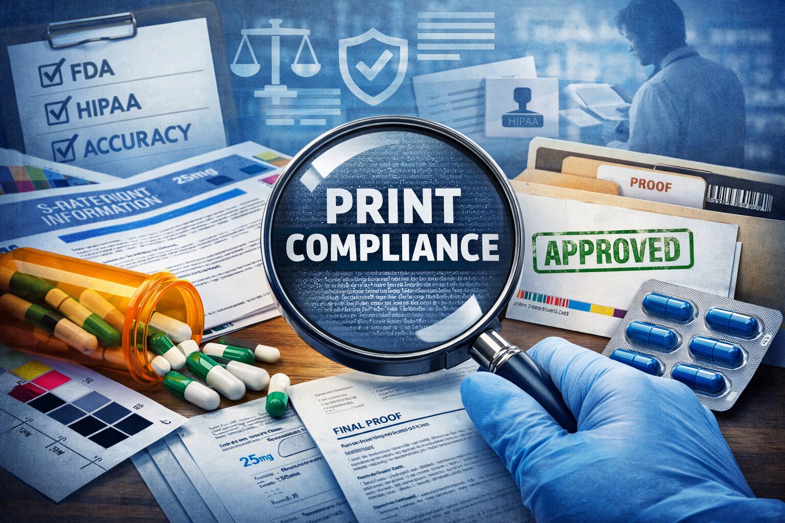 Pharmaceutical-Print-Compliance
