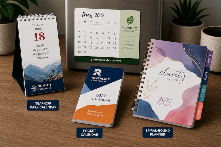 calendars