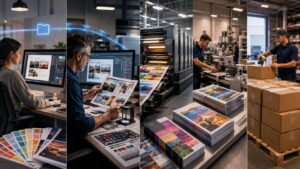 Print Process